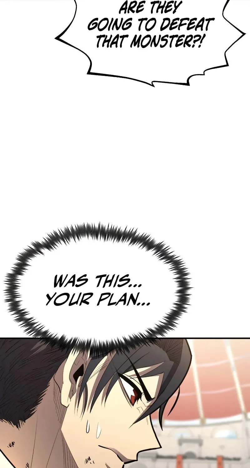 The Art of Reincarnation Chapter 110 page 6 - 