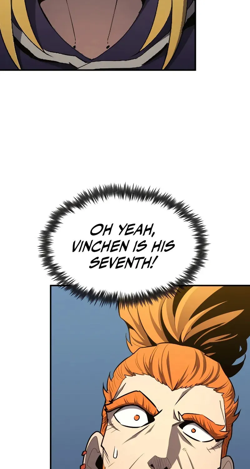 The Art of Reincarnation Chapter 110 page 53 - 