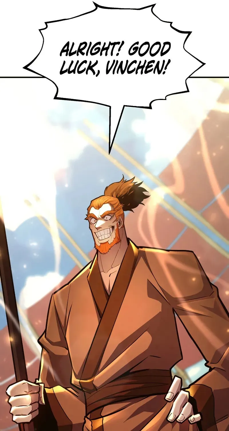 The Art of Reincarnation Chapter 110 page 59 - 