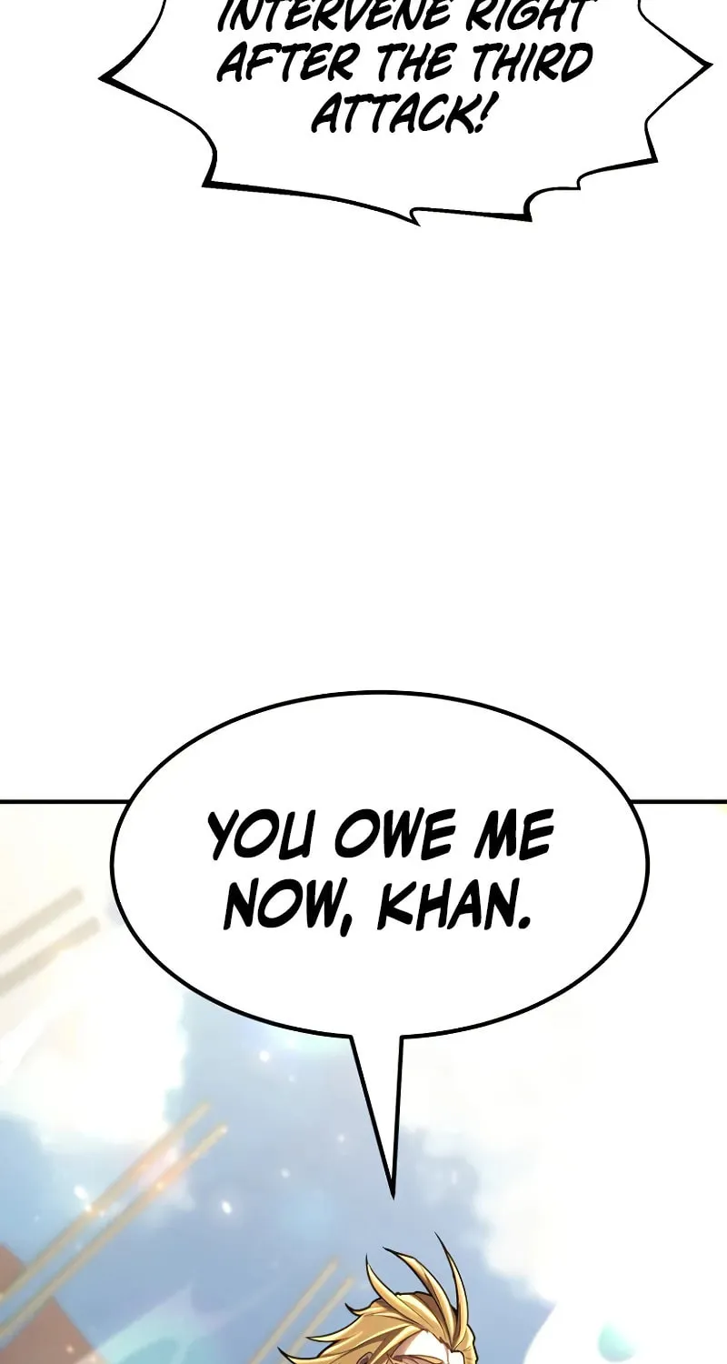 The Art of Reincarnation Chapter 110 page 61 - 