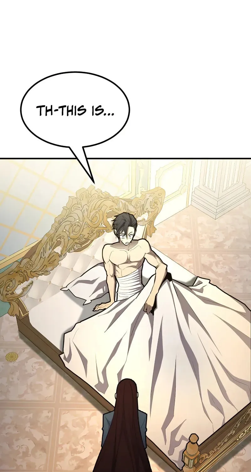 The Art of Reincarnation Chapter 111 page 107 - 