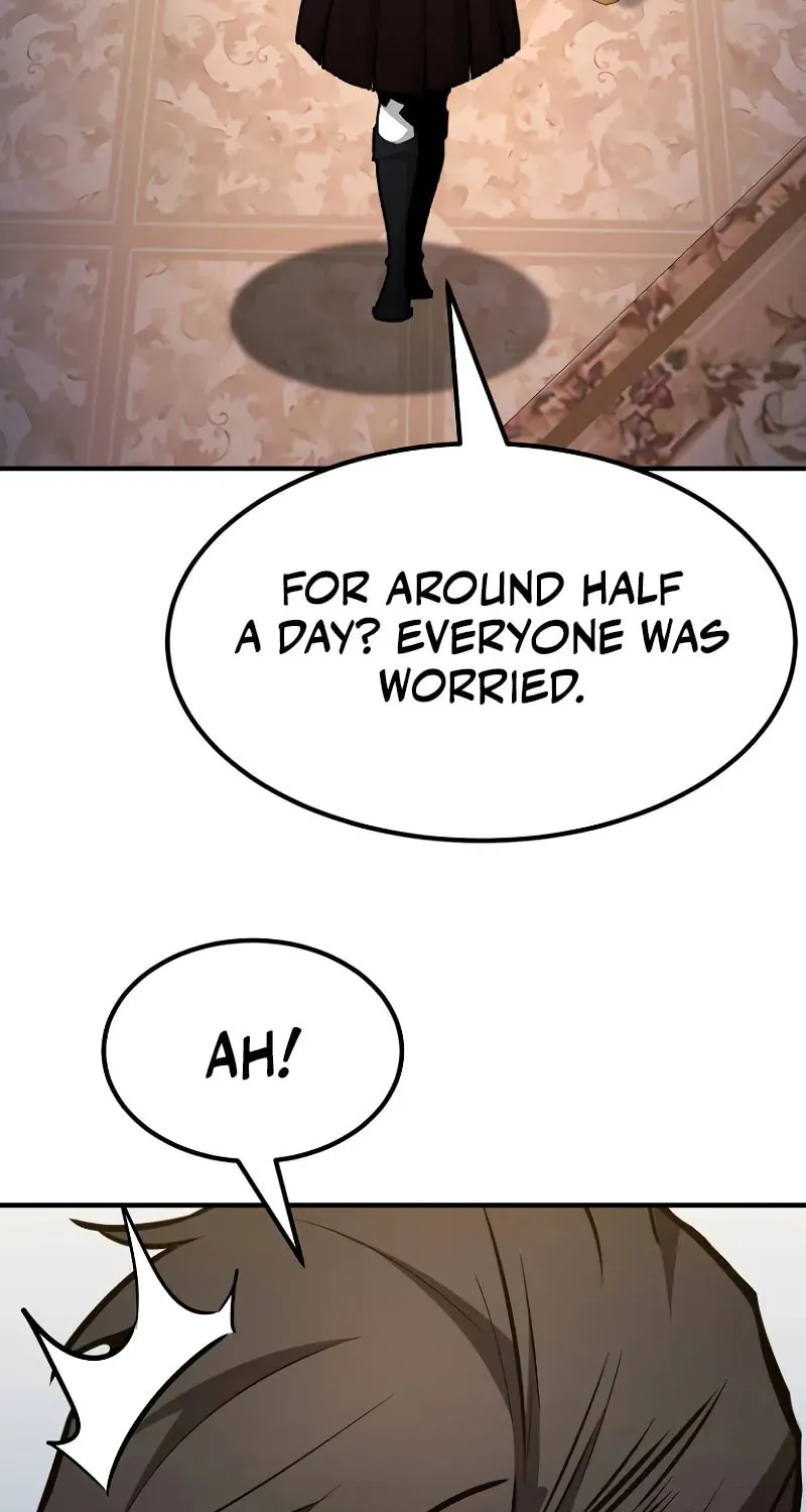 The Art of Reincarnation Chapter 111 page 116 - 