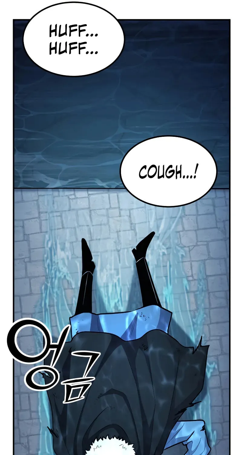 The Art of Reincarnation Chapter 111 page 143 - 