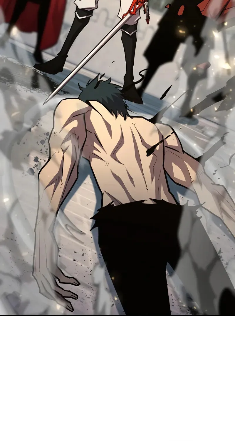 The Art of Reincarnation Chapter 111 page 23 - 