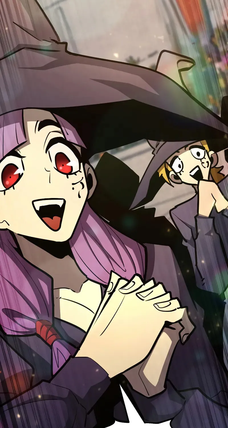 The Art of Reincarnation Chapter 111 page 25 - 