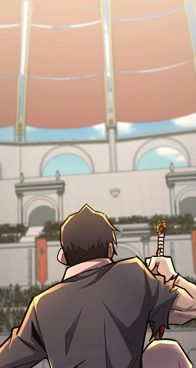 The Art of Reincarnation Chapter 111 page 40 - 