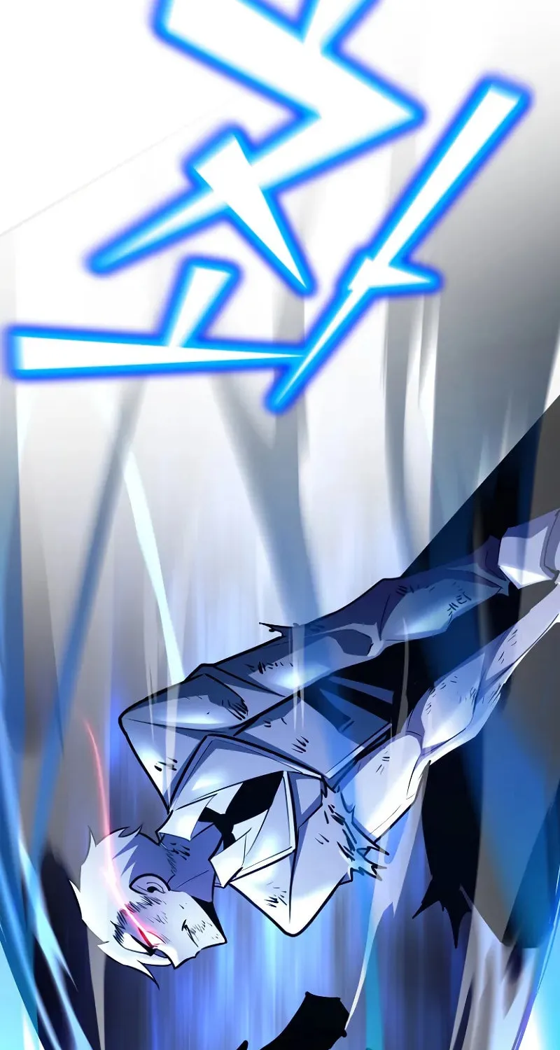 The Art of Reincarnation Chapter 111 page 5 - 