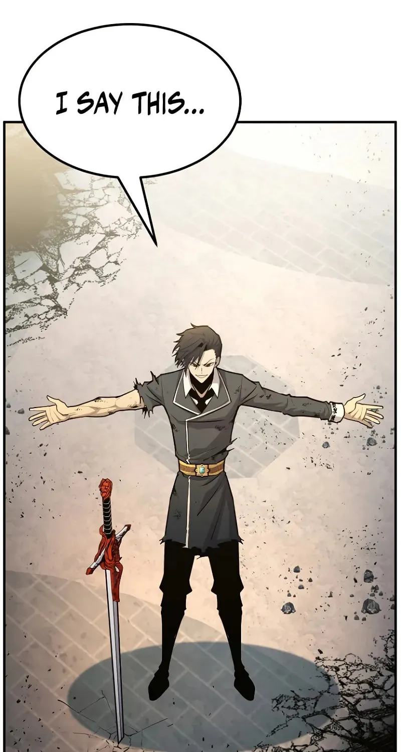 The Art of Reincarnation Chapter 111 page 47 - 