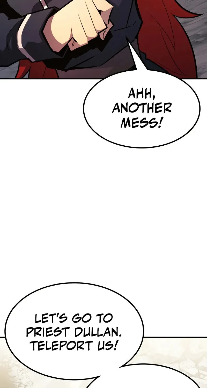 The Art of Reincarnation Chapter 111 page 82 - 