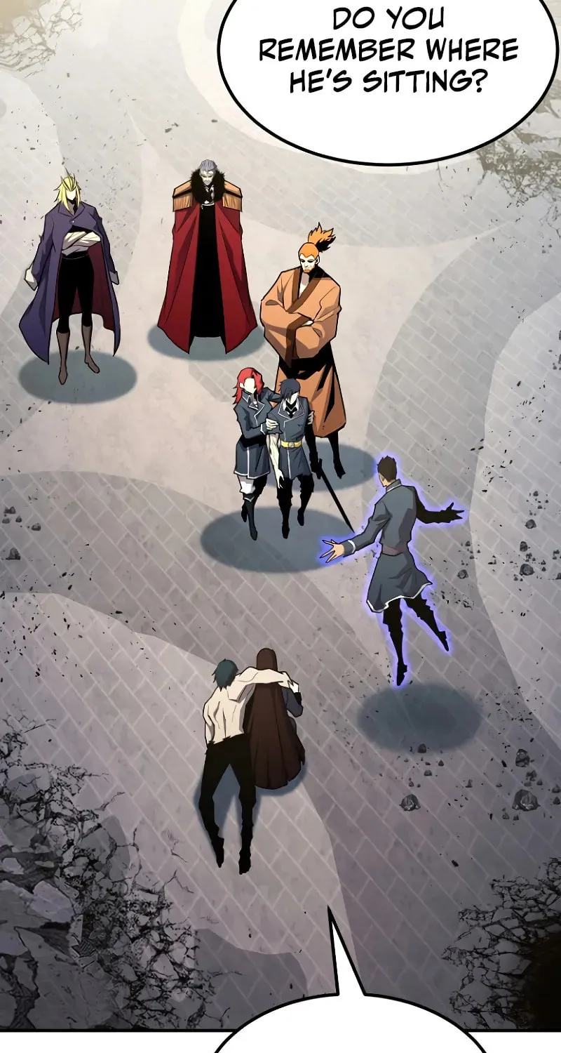 The Art of Reincarnation Chapter 111 page 83 - 