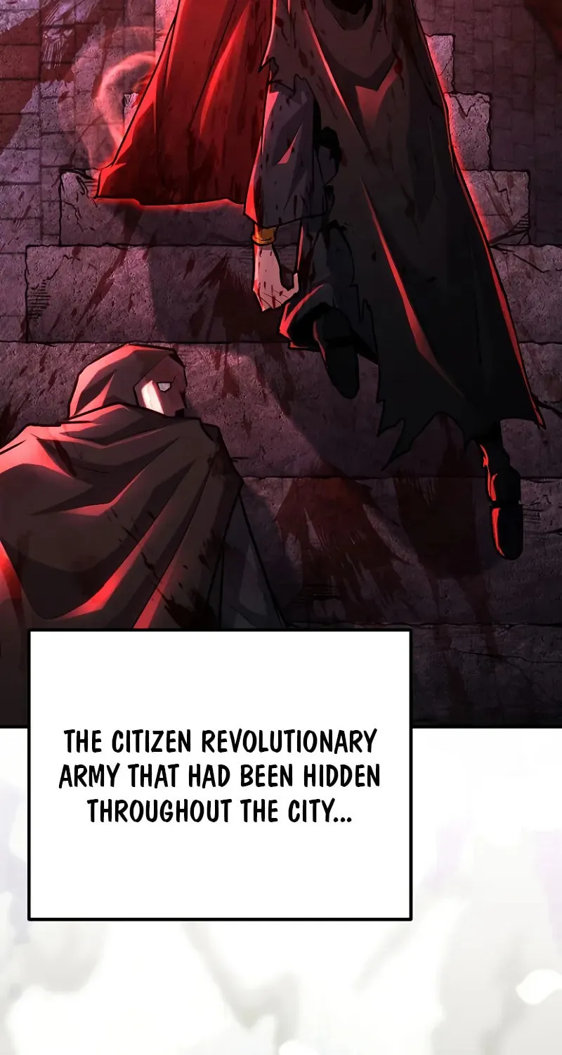 The Art of Reincarnation Chapter 111 page 96 - 