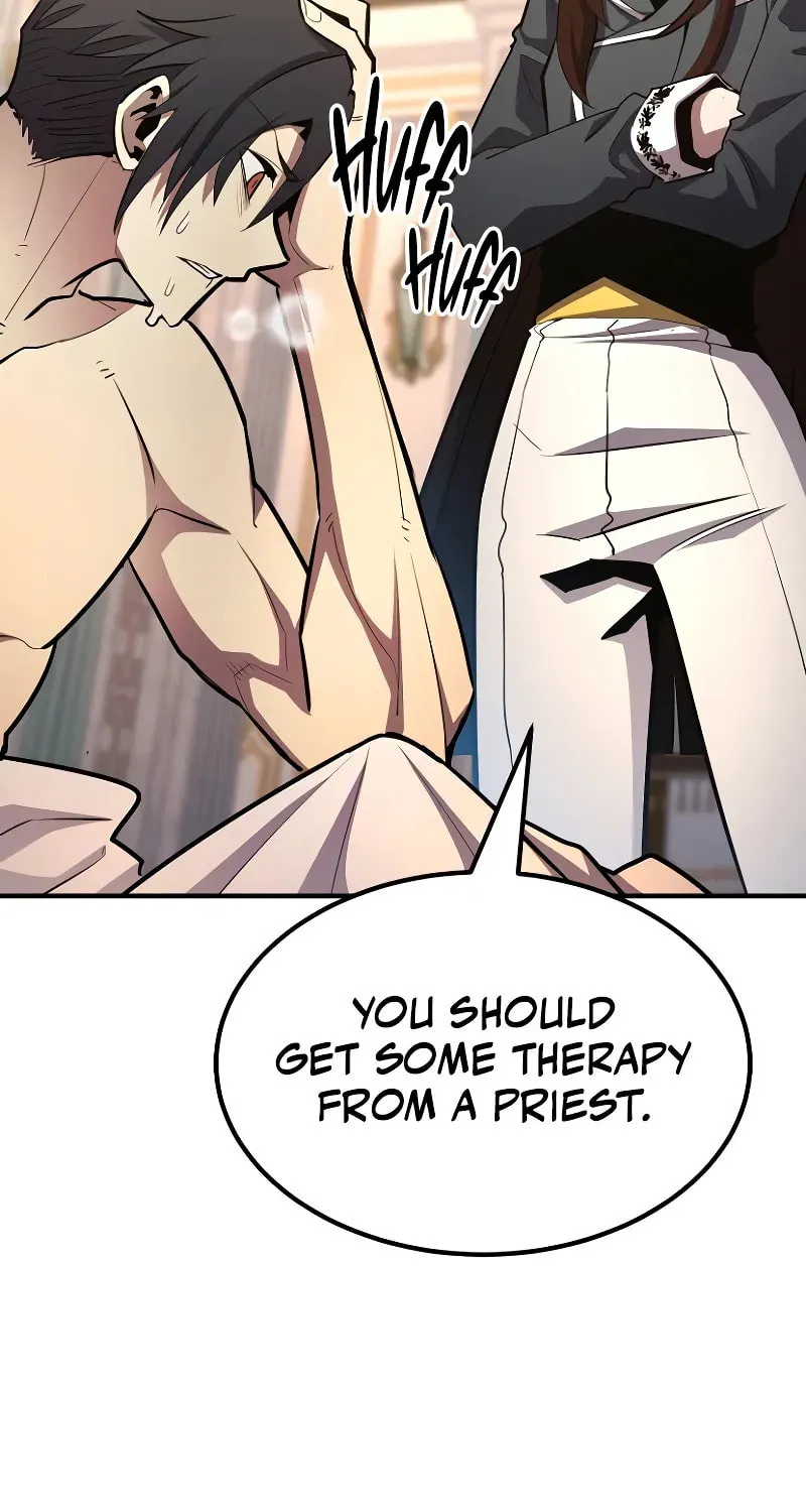 The Art of Reincarnation Chapter 112 page 159 - 