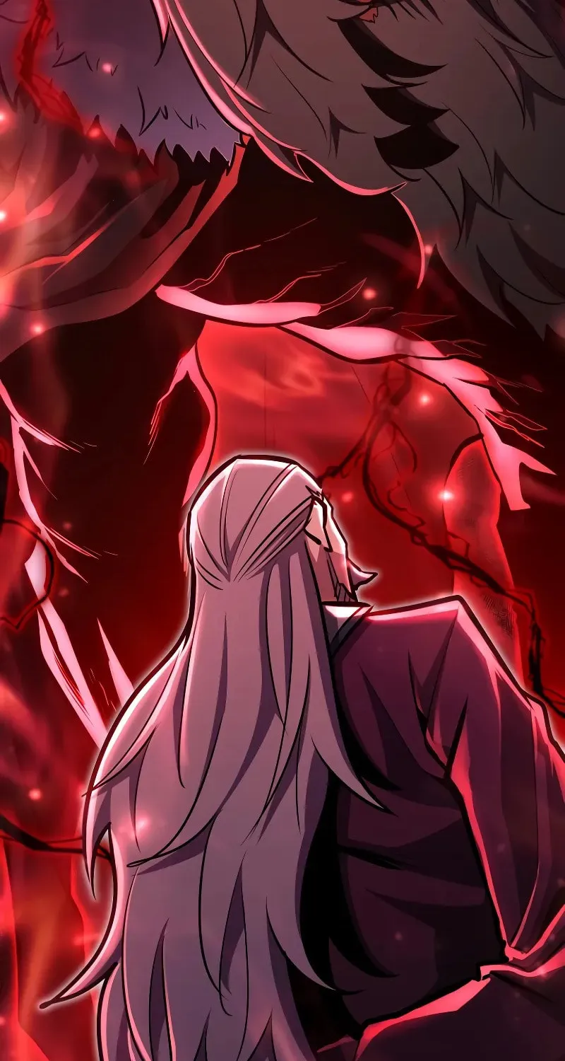 The Art of Reincarnation Chapter 112 page 32 - 