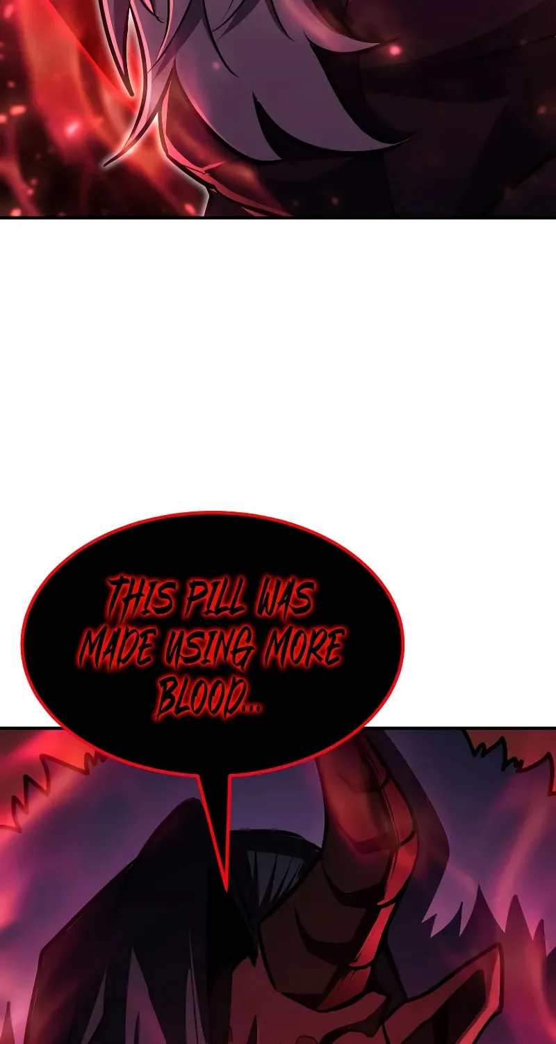The Art of Reincarnation Chapter 112 page 33 - 
