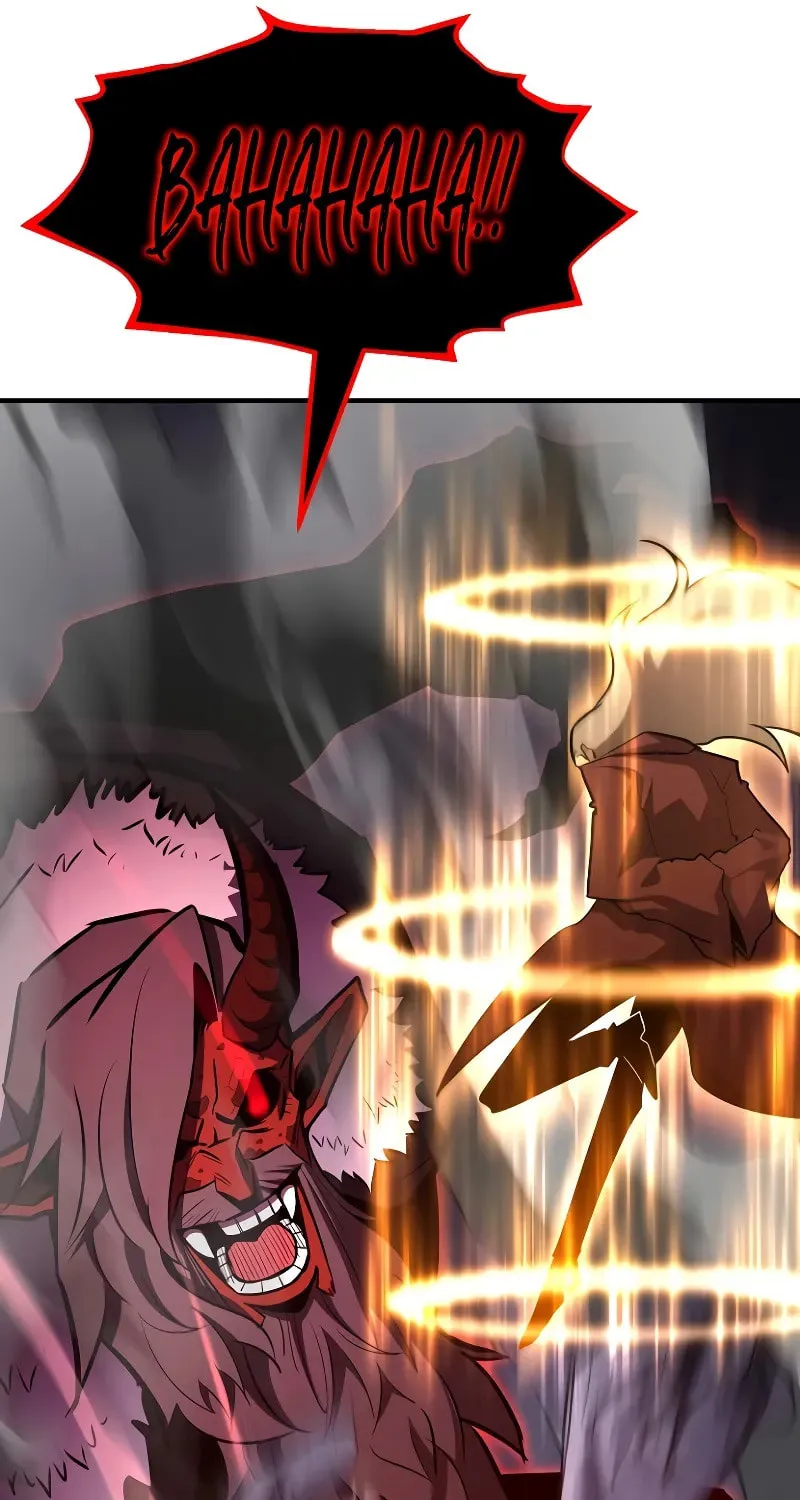 The Art of Reincarnation Chapter 112 page 48 - 