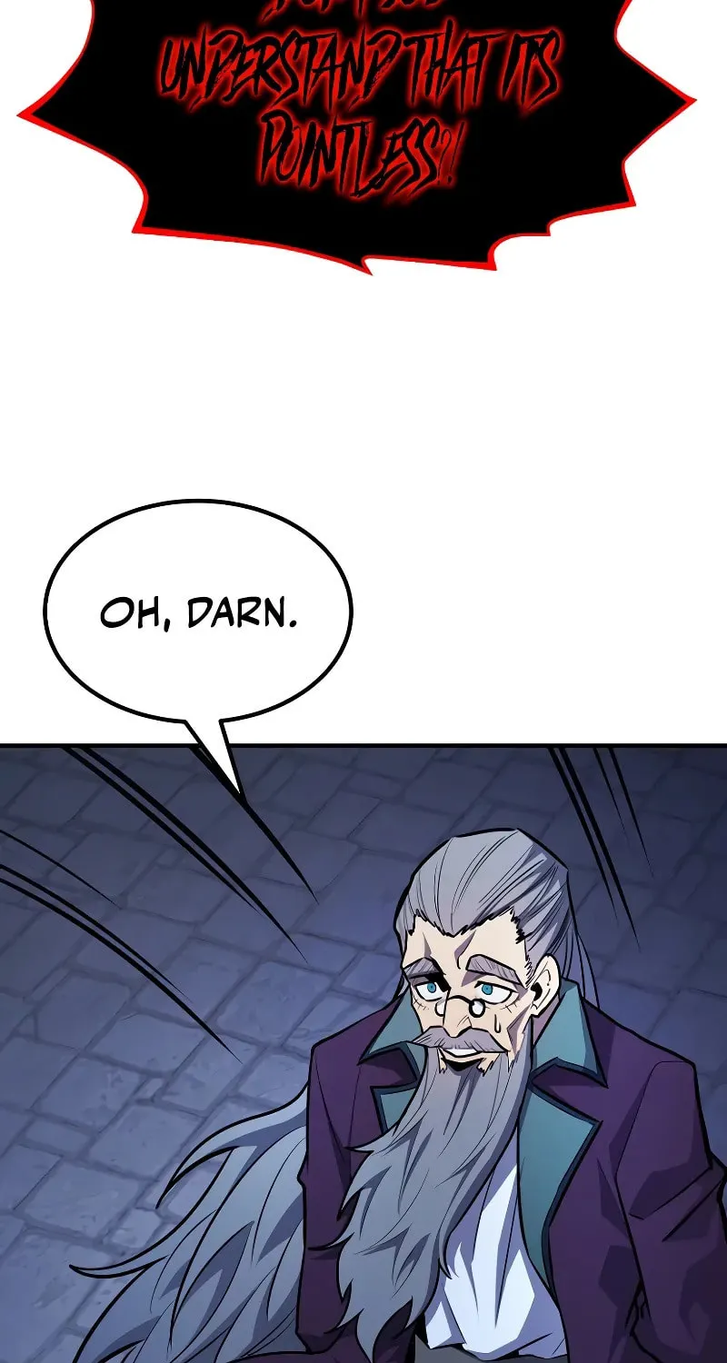 The Art of Reincarnation Chapter 112 page 50 - 