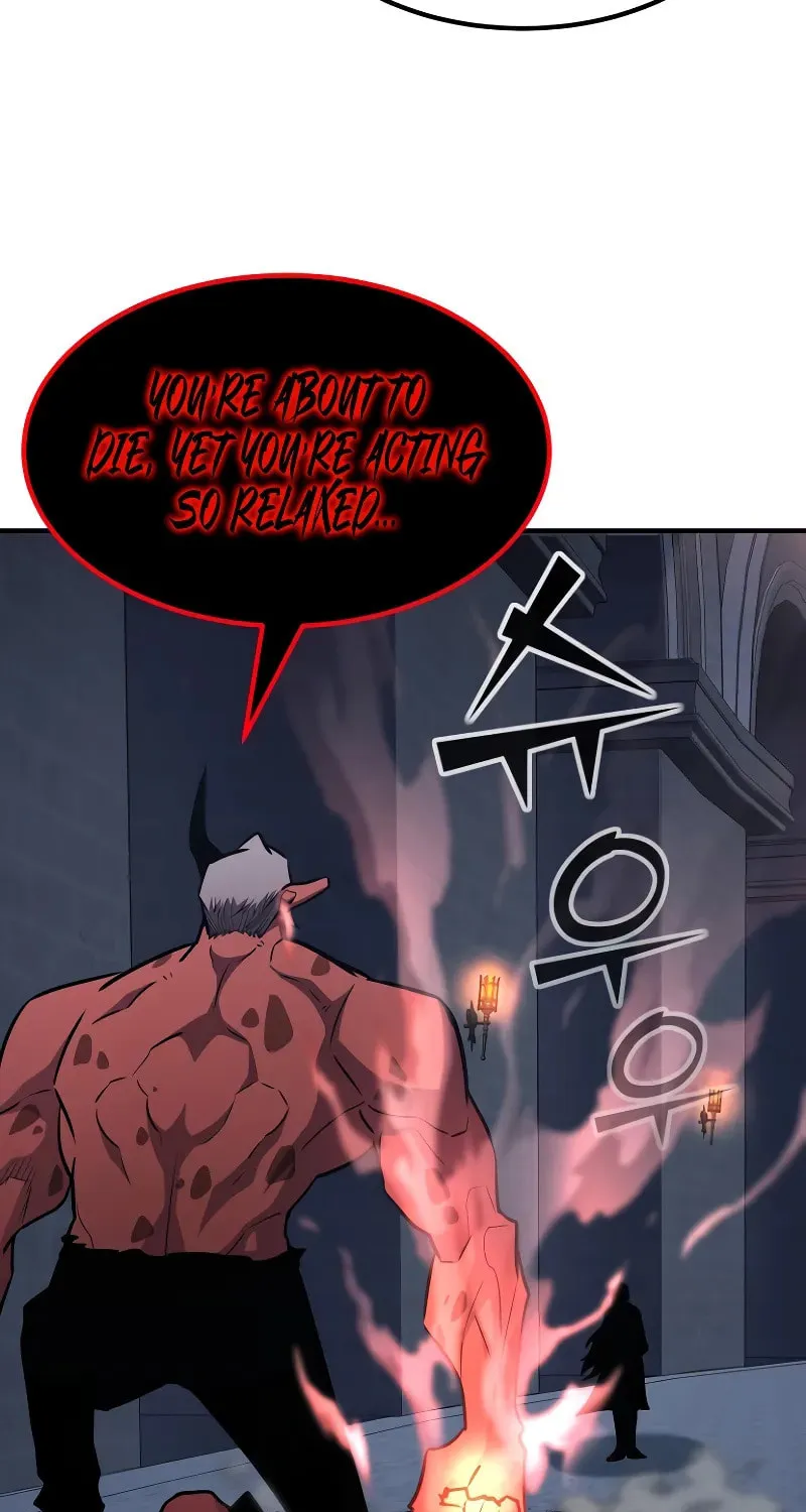 The Art of Reincarnation Chapter 112 page 52 - 