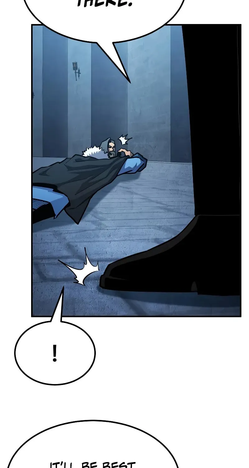 The Art of Reincarnation Chapter 112 page 7 - 