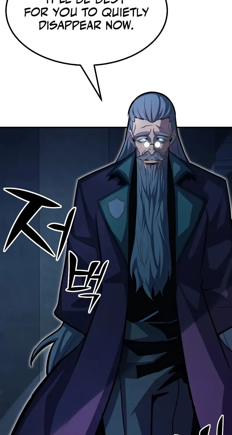 The Art of Reincarnation Chapter 112 page 8 - 