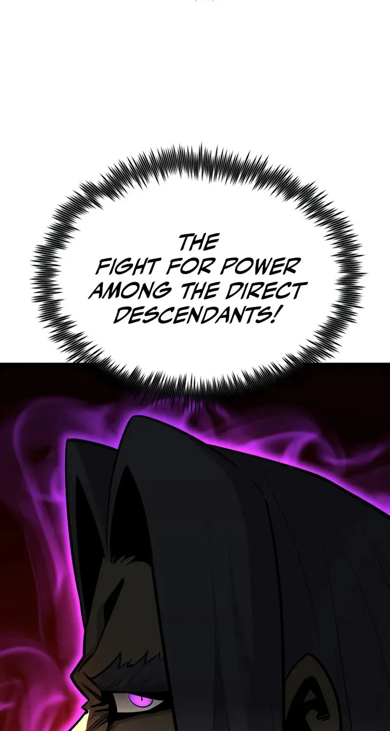 The Art of Reincarnation Chapter 113 page 113 - 