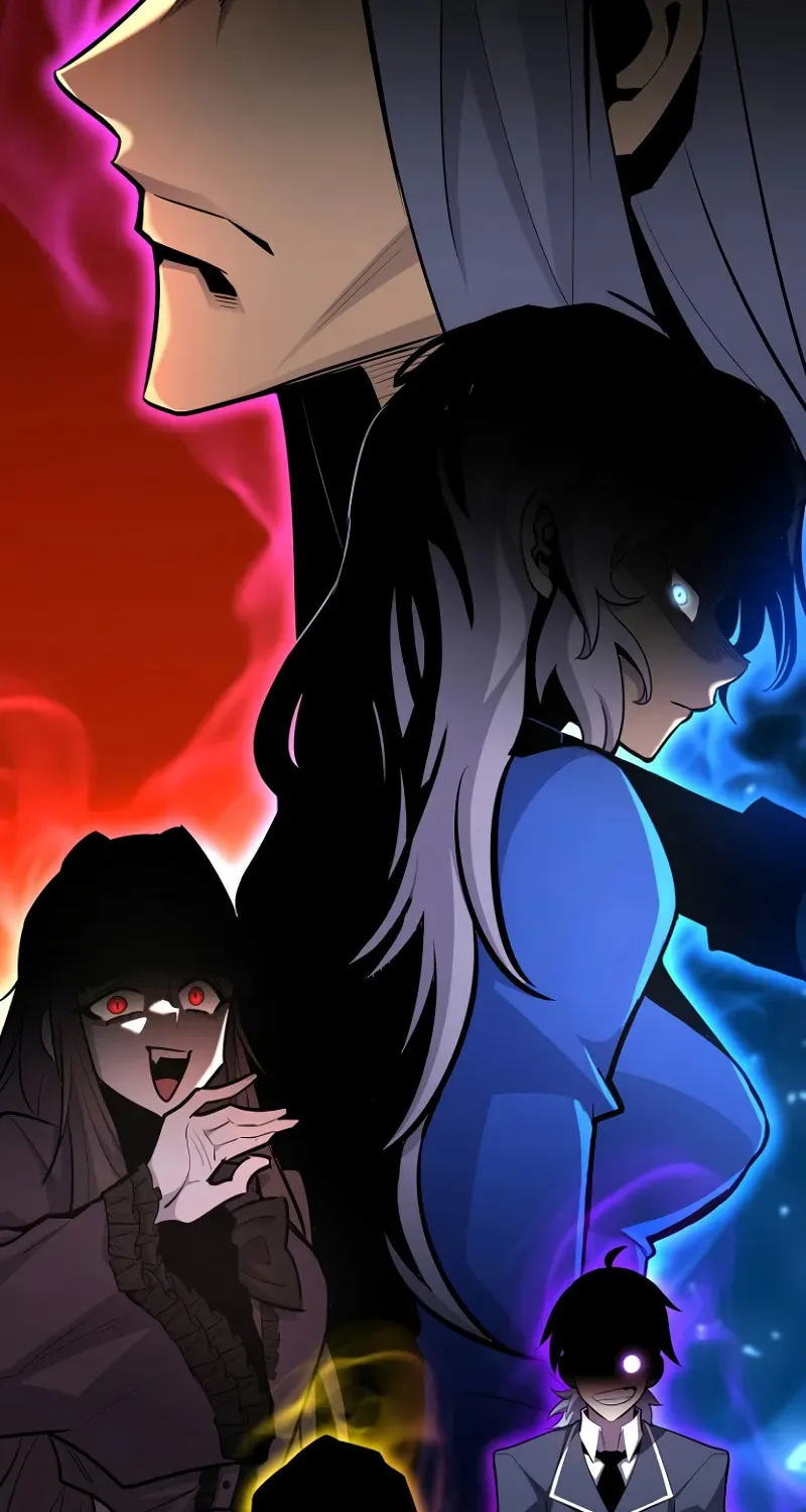 The Art of Reincarnation Chapter 113 page 114 - 