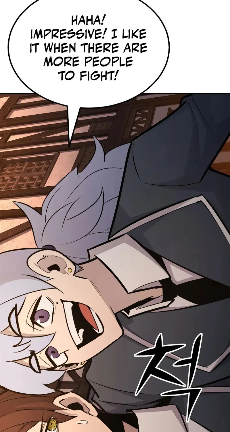 The Art of Reincarnation Chapter 113 page 122 - 