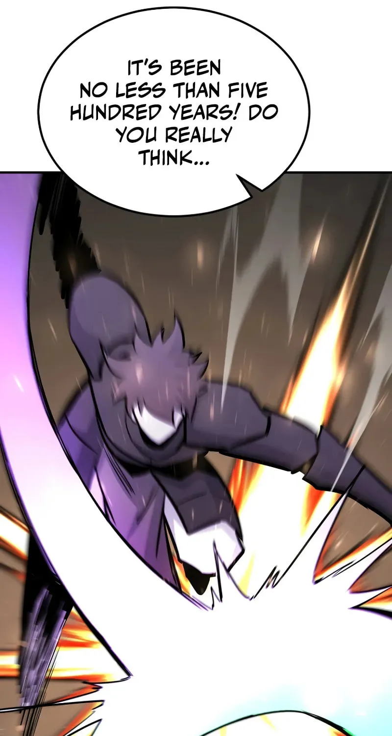 The Art of Reincarnation Chapter 113 page 128 - 