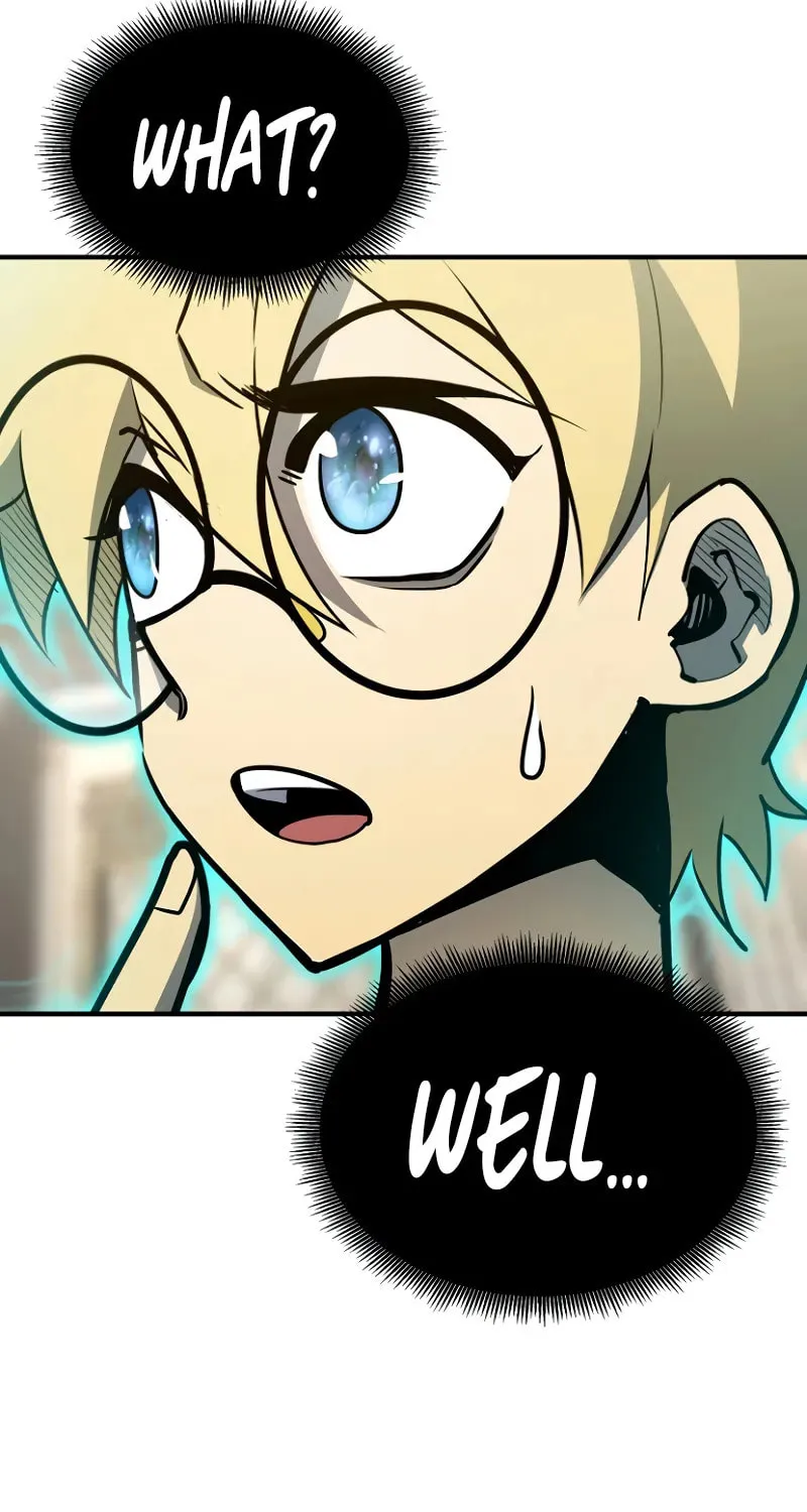 The Art of Reincarnation Chapter 113 page 14 - 
