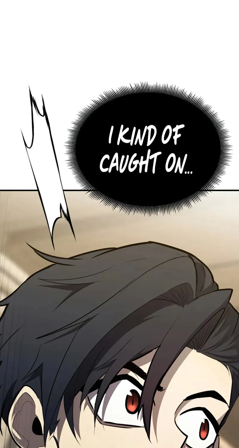 The Art of Reincarnation Chapter 113 page 15 - 