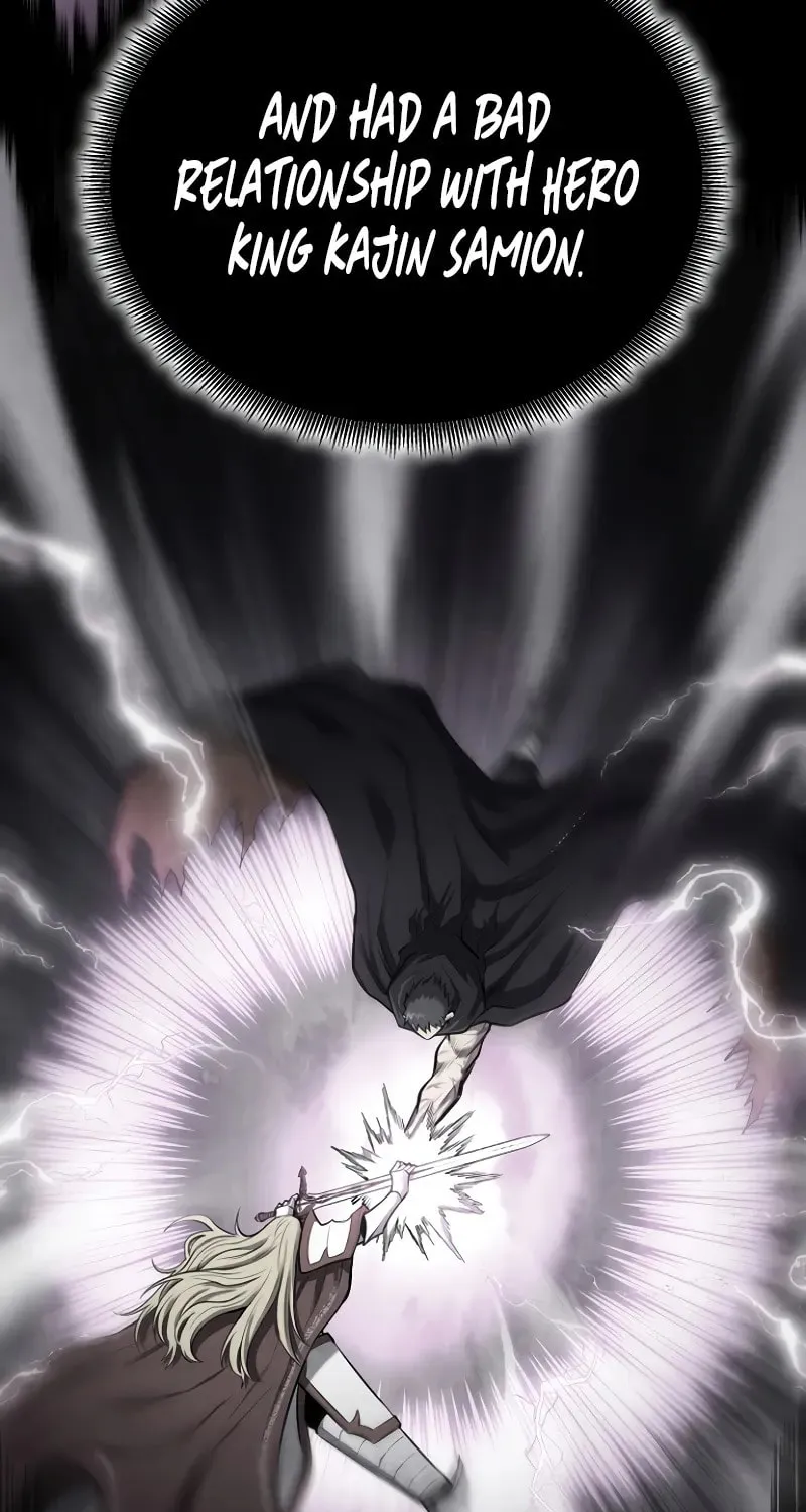 The Art of Reincarnation Chapter 113 page 20 - 