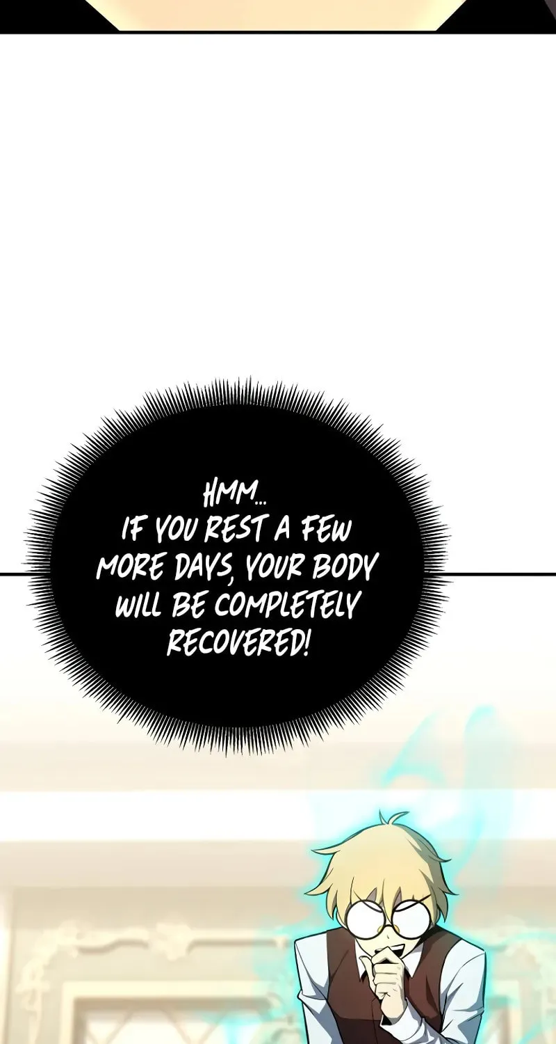 The Art of Reincarnation Chapter 113 page 3 - 