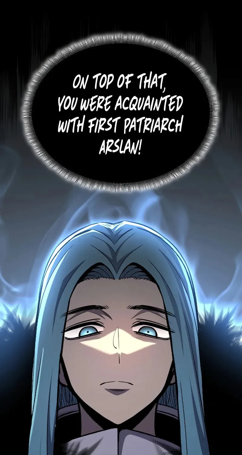 The Art of Reincarnation Chapter 113 page 22 - 
