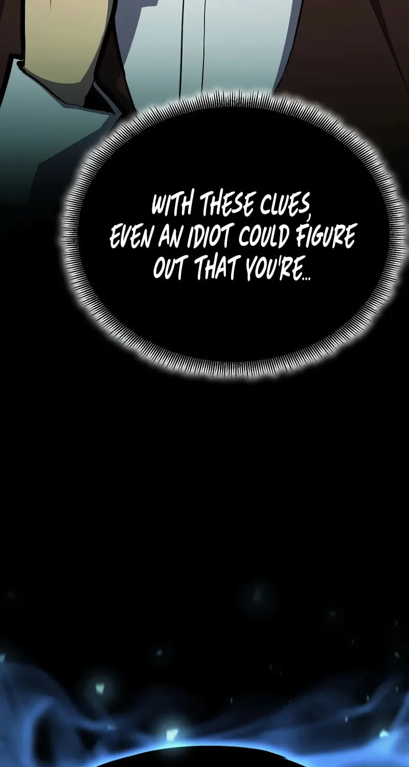 The Art of Reincarnation Chapter 113 page 24 - 