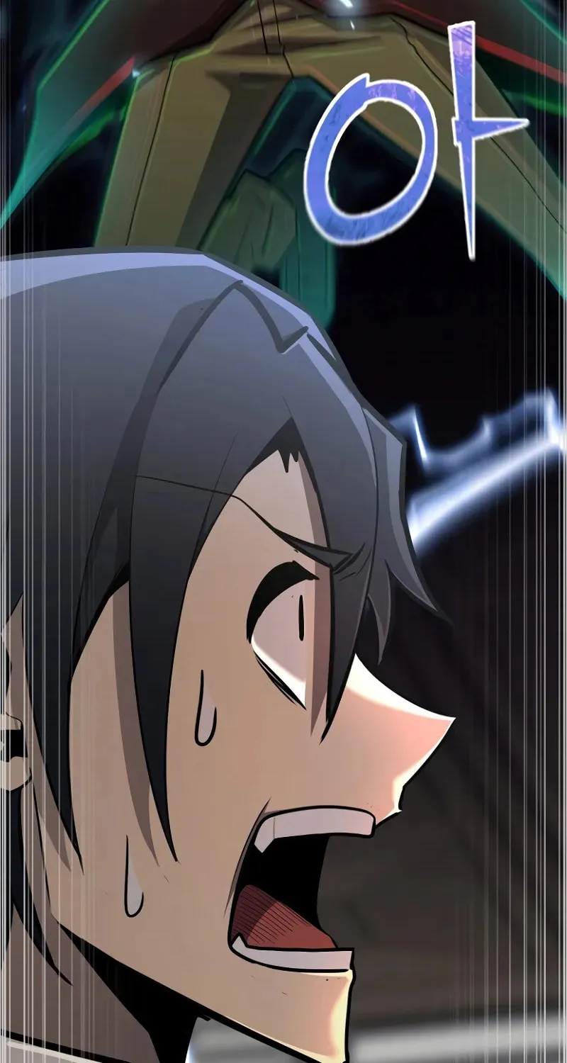 The Art of Reincarnation Chapter 113 page 33 - 
