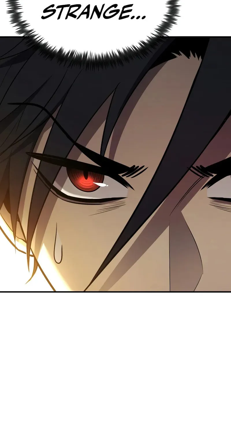 The Art of Reincarnation Chapter 113 page 35 - 