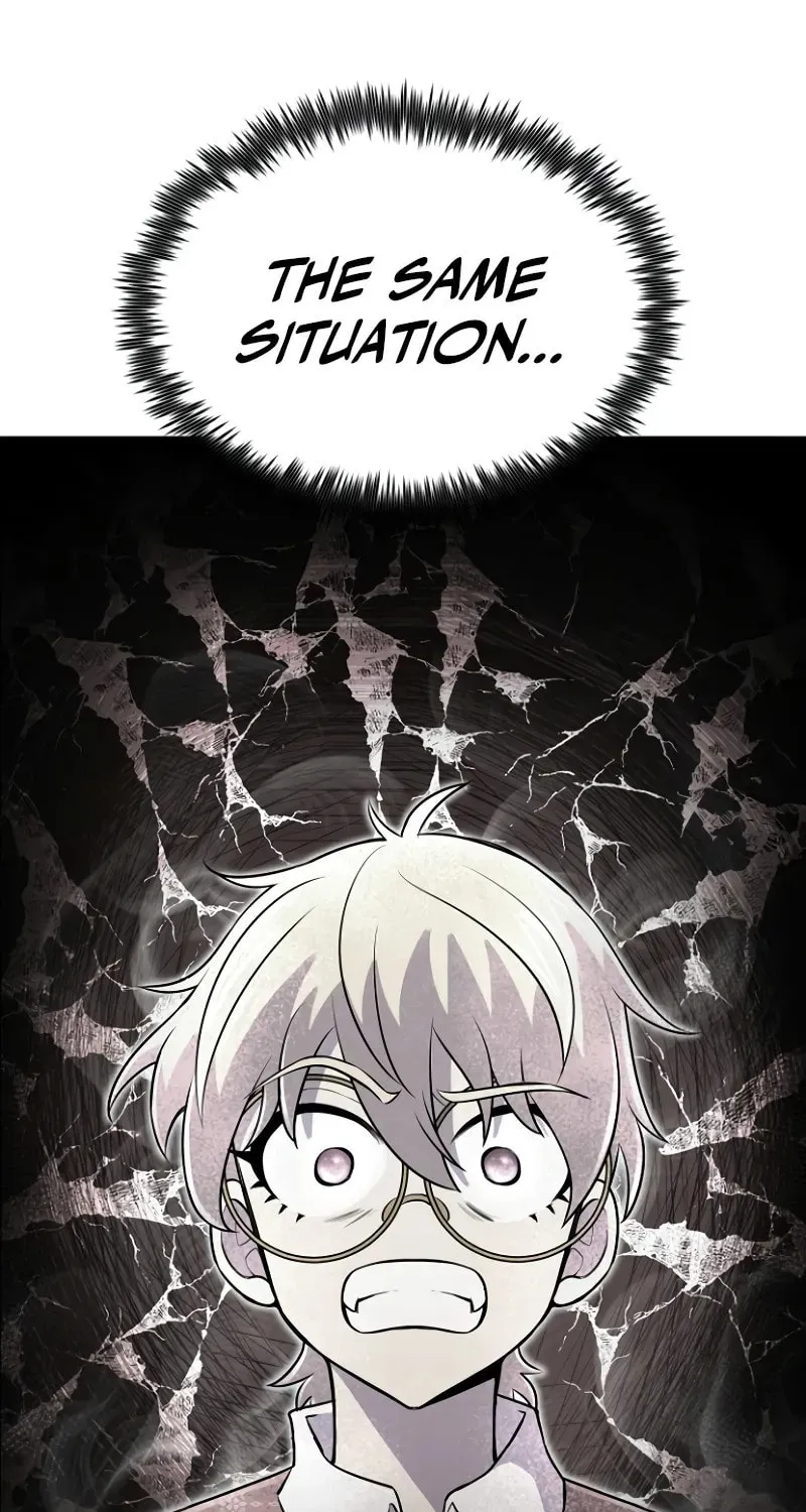 The Art of Reincarnation Chapter 113 page 36 - 