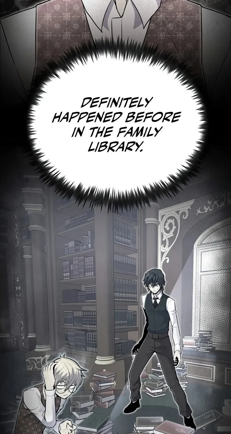 The Art of Reincarnation Chapter 113 page 37 - 