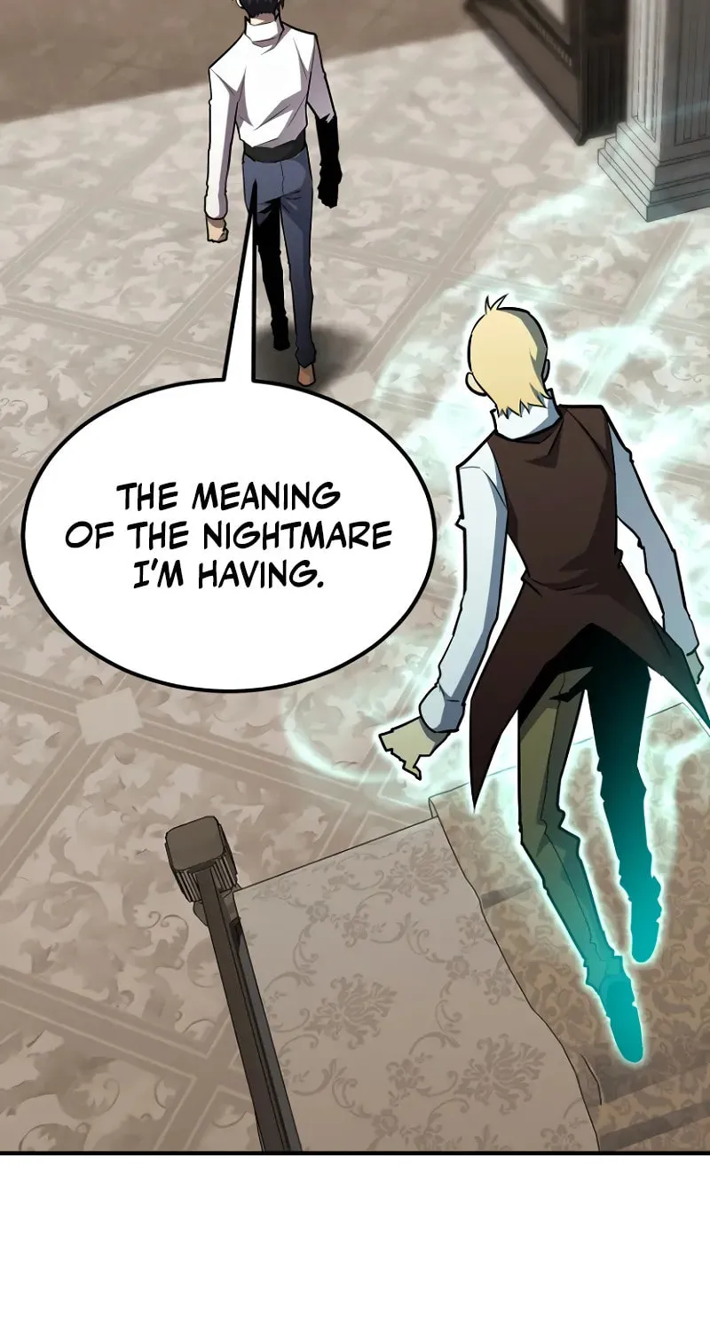 The Art of Reincarnation Chapter 113 page 44 - 