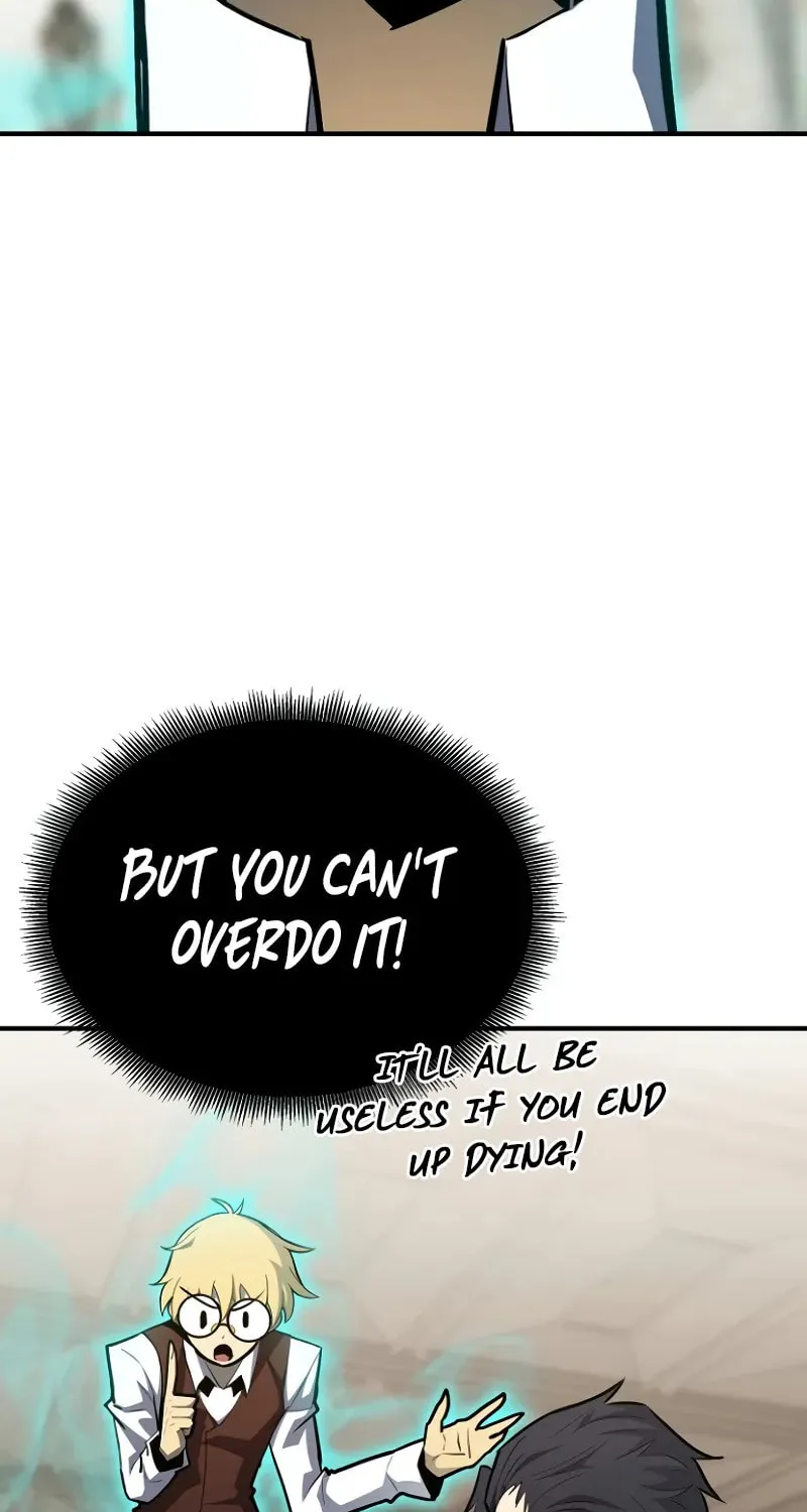 The Art of Reincarnation Chapter 113 page 53 - 