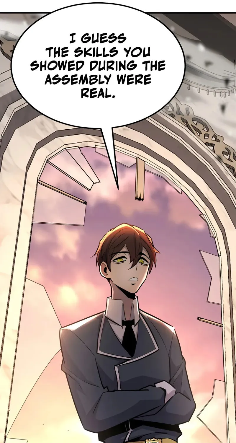 The Art of Reincarnation Chapter 113 page 71 - 