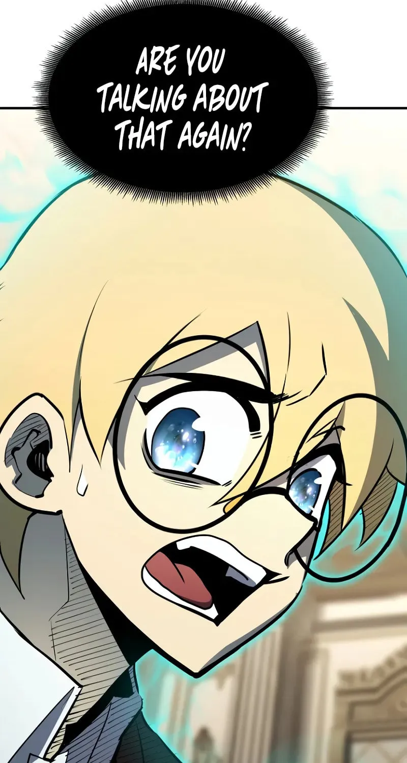 The Art of Reincarnation Chapter 113 page 9 - 