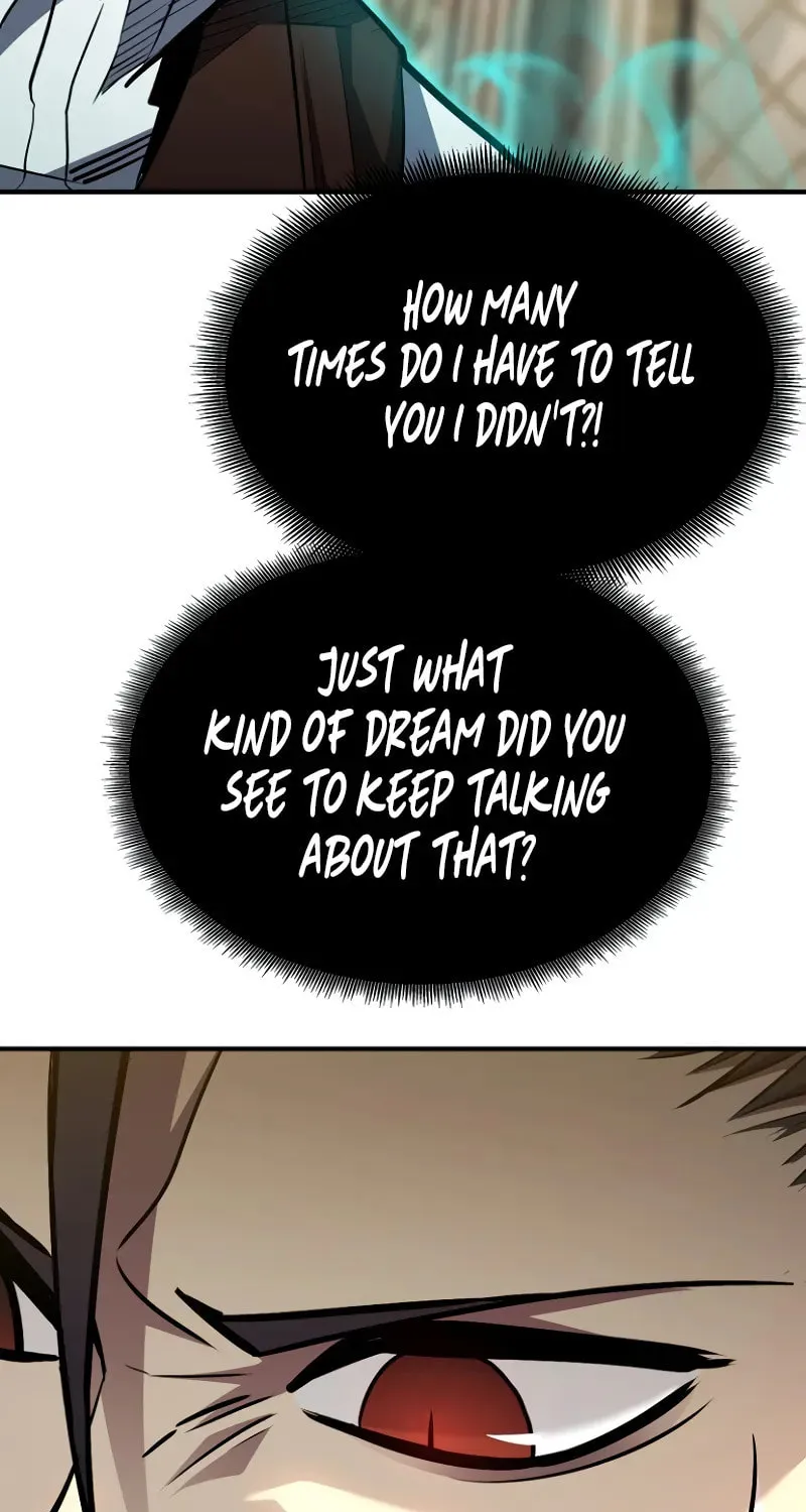 The Art of Reincarnation Chapter 113 page 10 - 