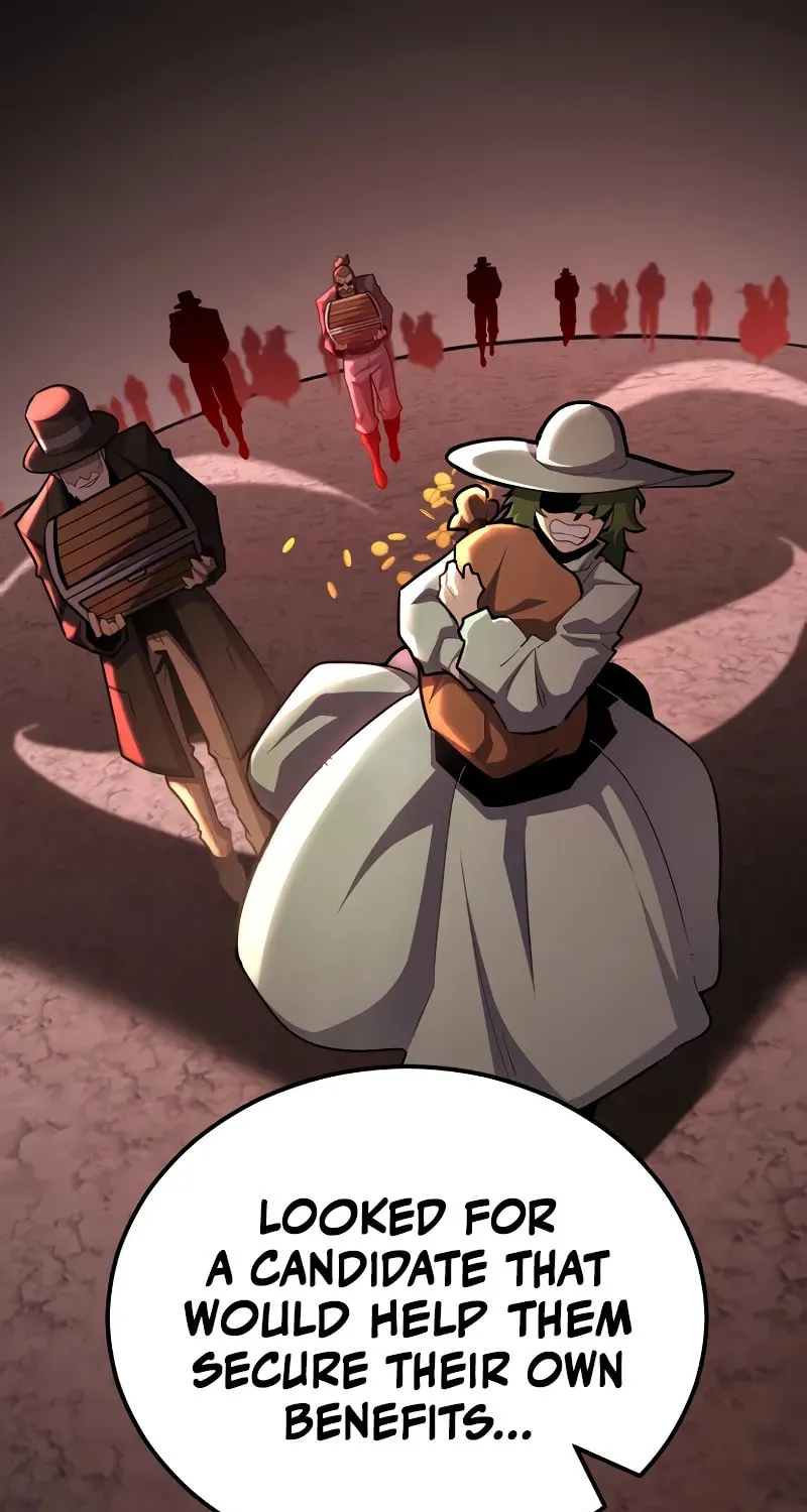 The Art of Reincarnation Chapter 114 page 101 - 