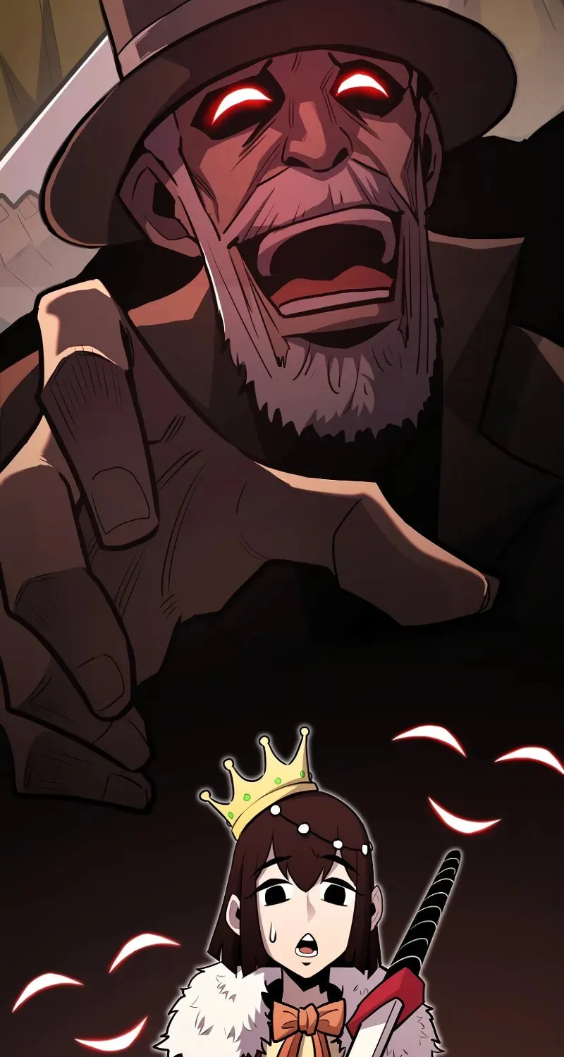The Art of Reincarnation Chapter 114 page 103 - 