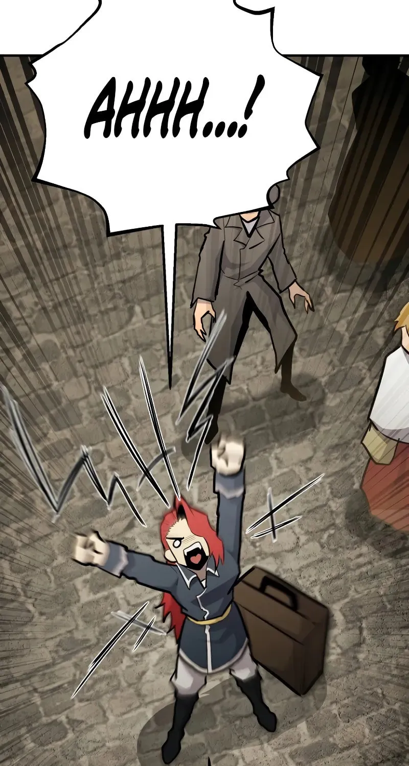 The Art of Reincarnation Chapter 114 page 137 - 