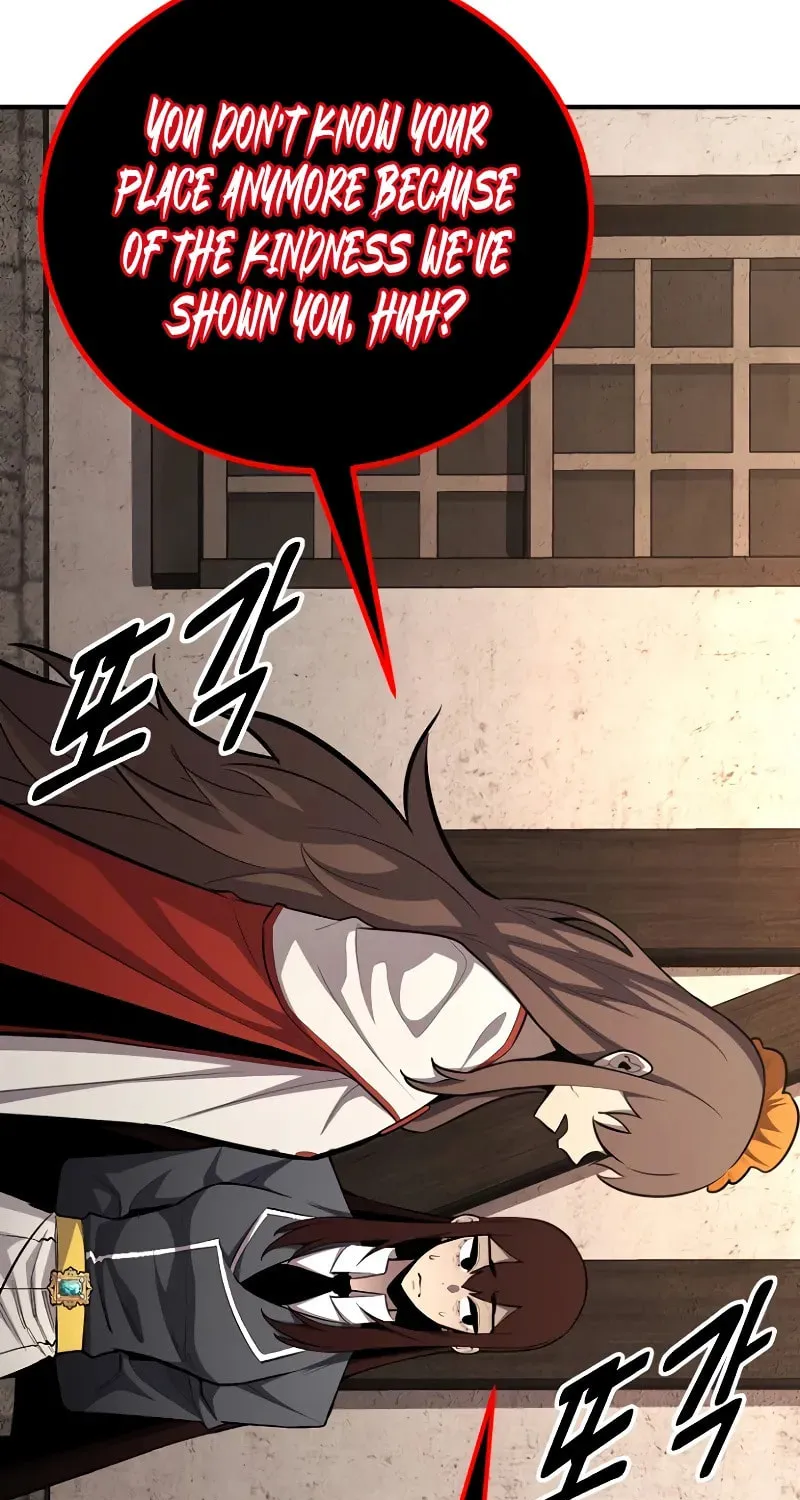The Art of Reincarnation Chapter 114 page 15 - 