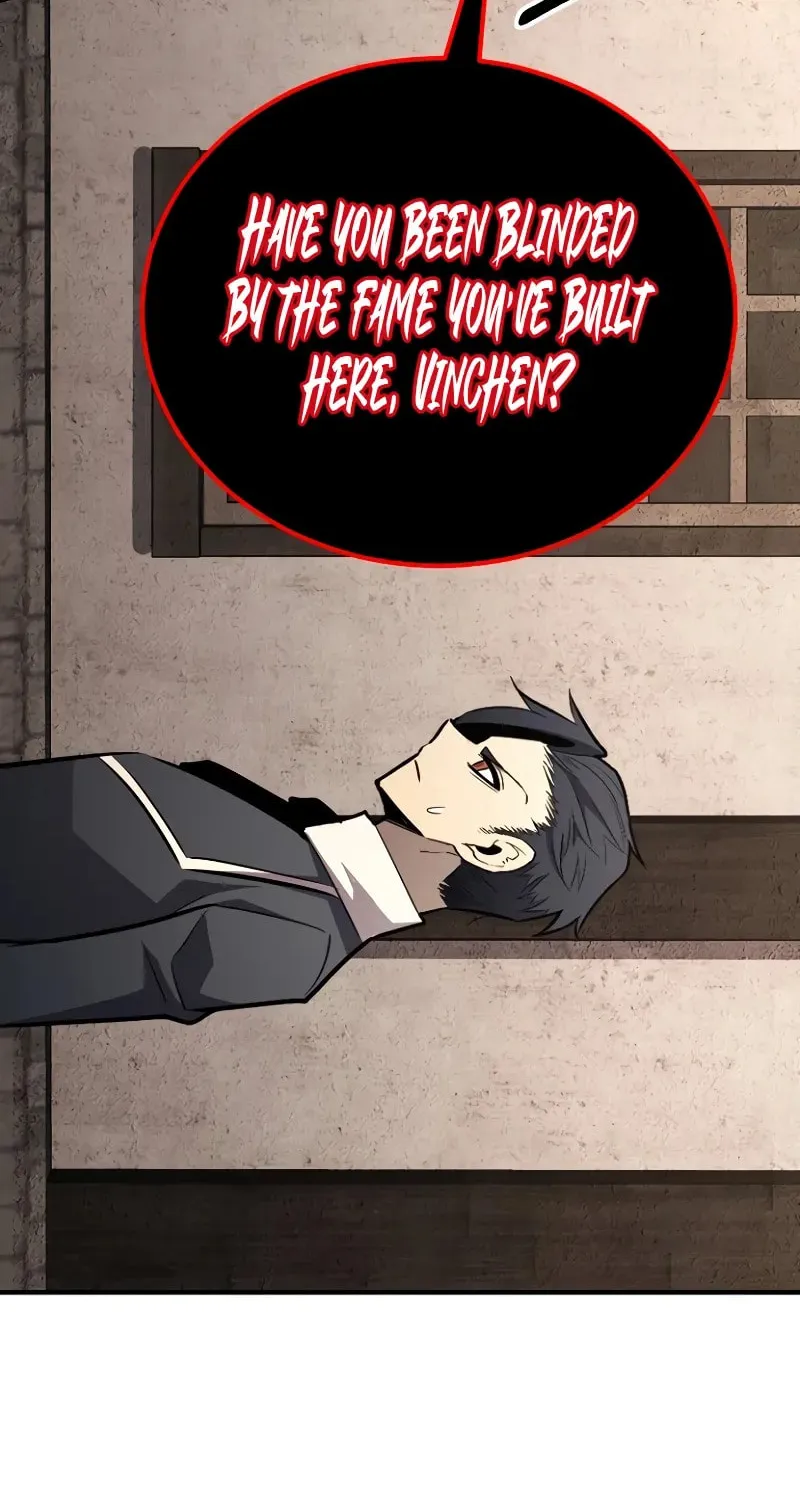 The Art of Reincarnation Chapter 114 page 16 - 