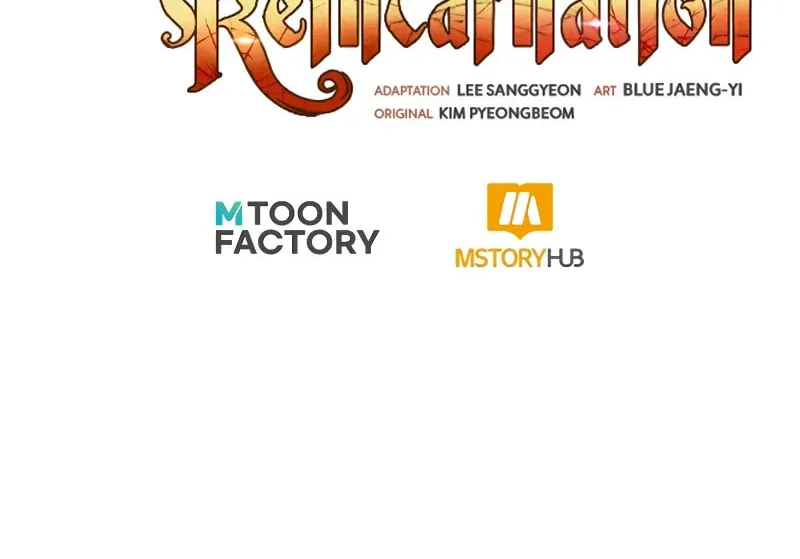 The Art of Reincarnation Chapter 114 page 160 - 