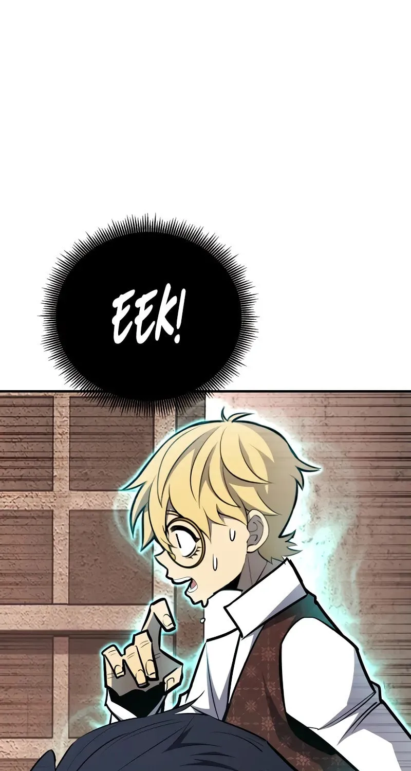 The Art of Reincarnation Chapter 114 page 19 - 