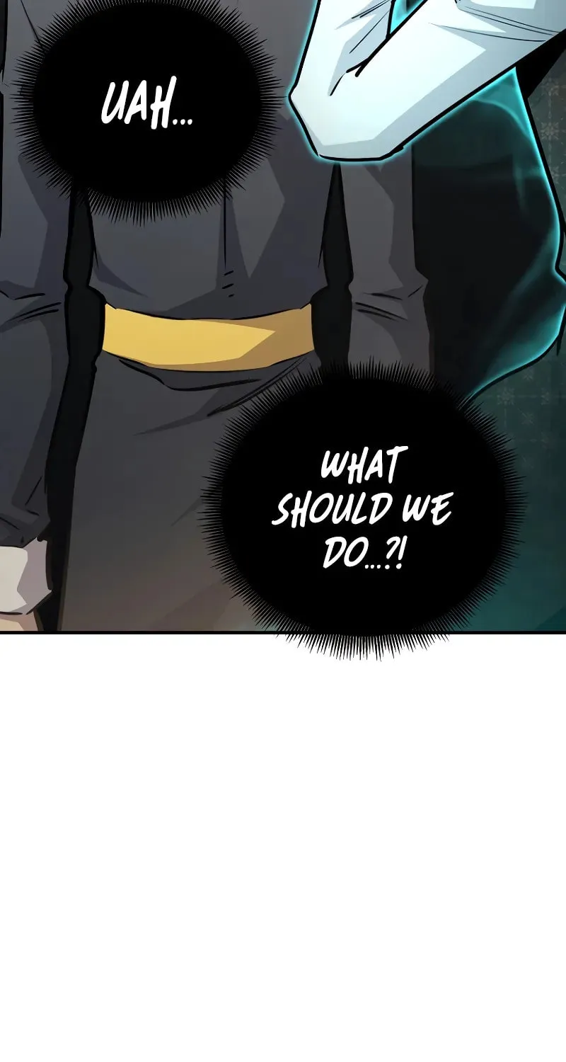 The Art of Reincarnation Chapter 114 page 37 - 